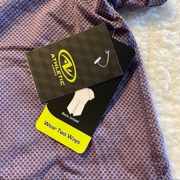 ATHLETIC Works Top, Large - Picture 6 of 10